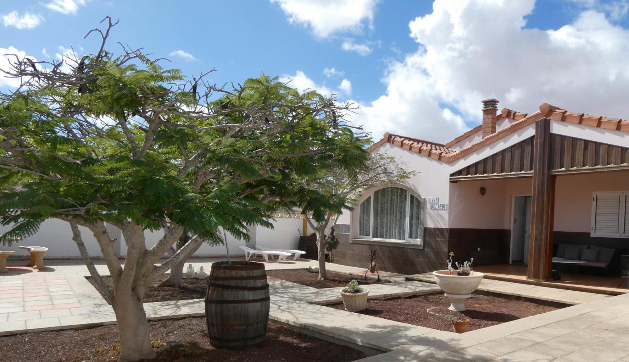 Casa Belinda Vakantiehuis